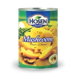 Hosen Sliced Mushroom 425G