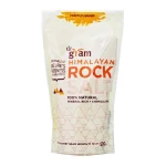 DR. GRAM SALT HIMALAYAN ROCK FINE SALT 500GM