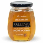 Palermo Honeycomb Honey 500g