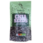 Bradbury's Chia Seeds 200g