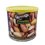 Bolsa Crunchos Nozes Pistache 100g