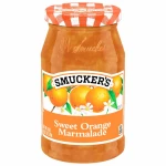 Smucker's Sweet Orange Marmalade-340g