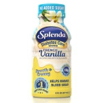 Splenda Diabetes Care Shake French Vanilla 237ml