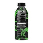 Prime Glowberry Flavor Hydration Drink 500g