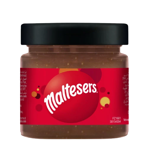 Maltesers Chocolate Spread 200g