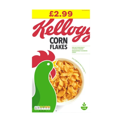 Kellogg's Corn Flakes 500g