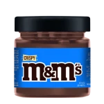 M&Ms Chocolate Spread 200g