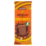 Mr Beast Deez Nutz Milk Chocolate Bar with Peanut Butter 60g