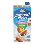 Blue Diamond Almond Breeze Original Almondmilk 946g