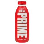 Prime Arsenal Edition Hydration Drink 500g