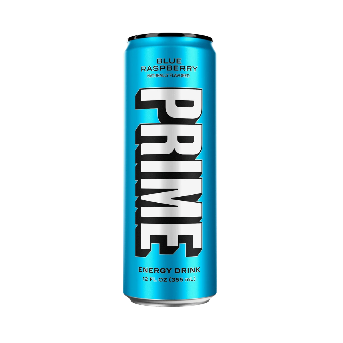 Prime Energy Drink Blue Raspberry 330g