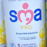 SMA PRO First Infant Milk From Birth 900g