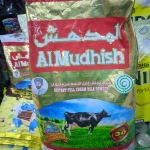 Al Mudhish Instant Full Cream Milk Powder