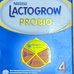 LACTOGROW PROBIO 3 BIB