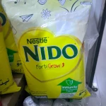 Nestle Nido Fortified Full Cream Milk Powder