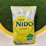 Nestle Nido Fortified Full Cream Milk Powder