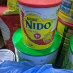 Nestle NIDO One Plus Growing Up Milk Powder 400g