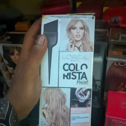 Loreal Colorista Paint (Rose Blond)