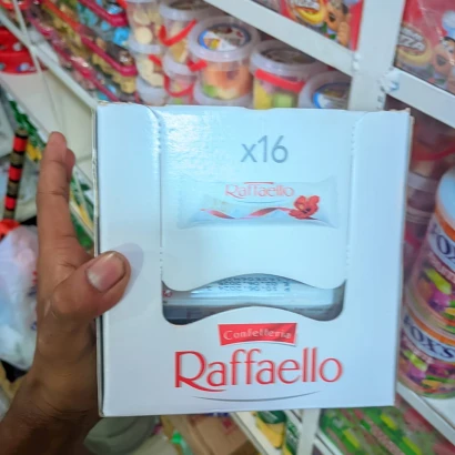 Rafaello 480g Pack of 16