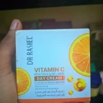 Dr.Rashel Whitening vitamin c day cream 50gm