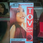 Tov CH Color 6.45 Rose Red