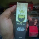 By My Beard Oil