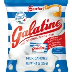 Sperlari Galatine Milk Candy, 4.4 oz (125 g)