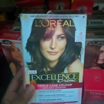 L'Oreal Paris Excellence 4 Natural Brown Hair Color