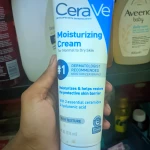 CeraVe Moisturizing Cream For Normal To Dry Skin 236ml