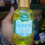 Keo karpin Olive Oil 300ml