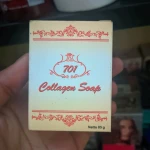 Collagen Soap - 85g