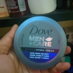 Dove Men Care Ultra Hydra Cream