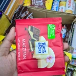 Ritter Sport Marzipan Chocolate 100gm